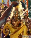 Salem to tirupati tour packages
