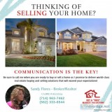 Best real estate services + lower real e