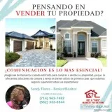 Los mejores servicios en bienes raices +