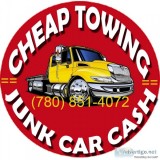 Top cash for junk cars - upto $1, 500 - 