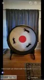 Handcrafted Cat Wheel