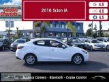 Used 2016 Scion iA for Sale in San Diego - 20026