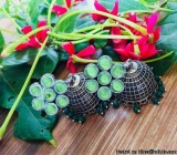 Buy Earrings for Women in India
