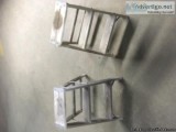 Ladders runner dividerWalnut round bowl set