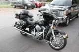 2009 Harley-Davidson FLHTCU