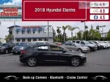 Used 2018 Hyundai Elantra SEL for Sale in San Diego-19918r