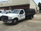 AUCTIONING all Vehicles from Electrical Company