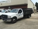 AUCTIONING all Vehicles from Electrical Company