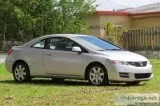 2011 Honda Civic LX &reg &trade Keith 754-265-5049