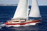 Book Greece yacht charter Online