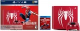 SELLING LIMITED EDITION SPIDERMAN PS4 1TB