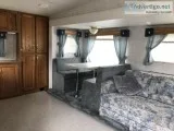 Sunnybrook 5th Wheel Trailer 27&rsquo