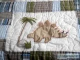 Bedding Pottery Barn Kids