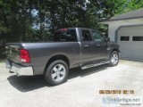 2016 Dodge Ram 1500