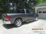 2016 Dodge Ram 1500