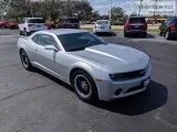 2011 Chevrolet Camaro 2LS RWD 2dr Car