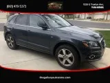 2011 Audi Q5 (S-Line) Low Mileage in Bakersfield
