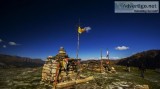Himalaya Trekking Packages in India