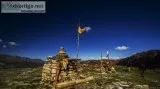 Himalaya Trekking Packages in India