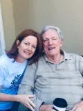 Part-time helper needed for senior citizen