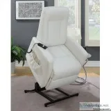 Motion Power Lift Recliner Assistance Chair