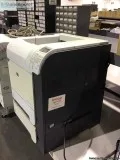 HP LaserJet Printer