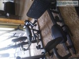 Home Gym