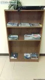 Shelving Unit