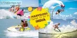 6 Marvelous Things to Do in India