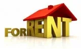 Unfurnished room for rent. Shared Apt with one Female