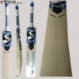 SG Nexus Xtreme English Willow Cricket Bat Standard Size
