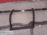 Pull up bar