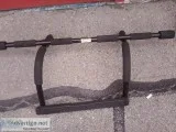 Pull up bar