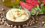 Israeli Cuisine - Pita Plus