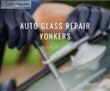 Windshield Replacement Service in Yonkers