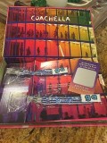 (2) COACHELLA WEEKEND 1 Passes GA