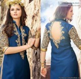 Get the topmost kurtis wholesalers from Textile Infomedia