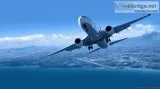 Get cheap flight tickets to india on various airlines