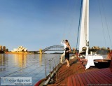Australia Honeymoon Tour Packages from Delhi India
