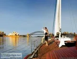 Australia Honeymoon Tour Packages from Delhi India