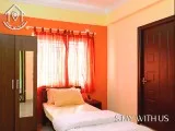 Pg houses on rent  sector 66 noida  elegant furnished homes