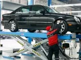 Car service in Chertsey