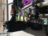 Two complete sets of divers geay