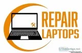 Repair Laptops Contact US