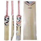 SG Cricket Bat Kashmir Phoenix Xtreme Standard Size