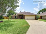 Completely Renovated 3bd House For Rent