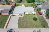 This RENOVATED 4 bedroom 2 bathroom block home is on a quiet str