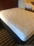 Holiday Inn Hotel White dove Mattresses