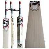 SG Sunny Tonny English Willow Cricket Bat Standard Size Free oil