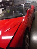 92 Dodge Stealth DOH24V